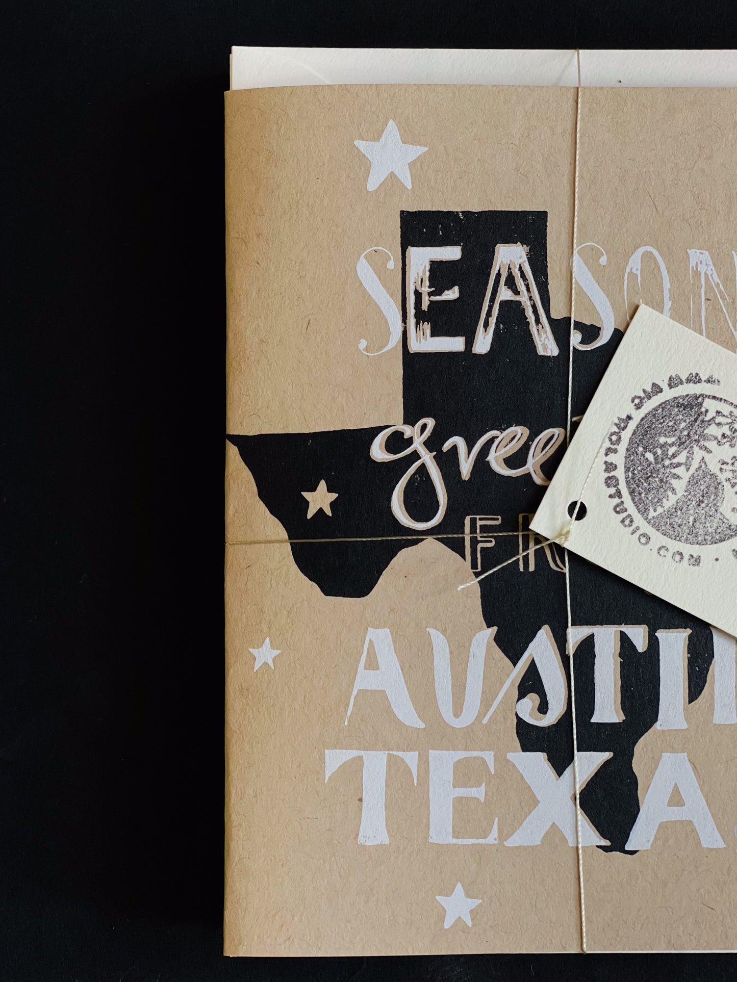Season's Greetings ATX Card Pack