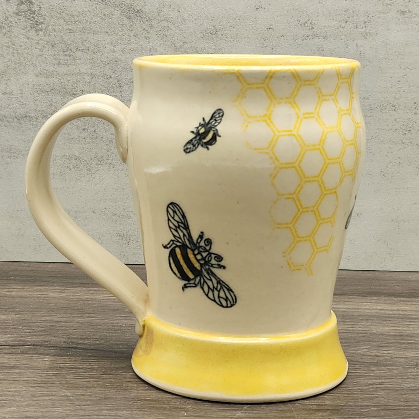 Bee Mug