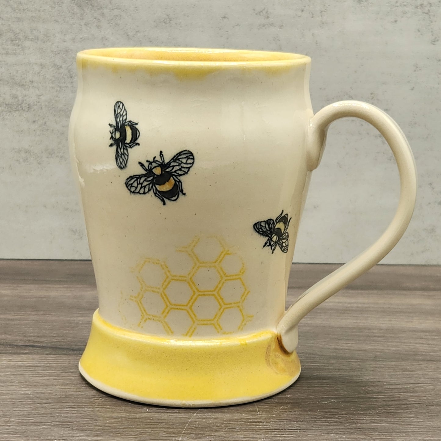 Bee Mug