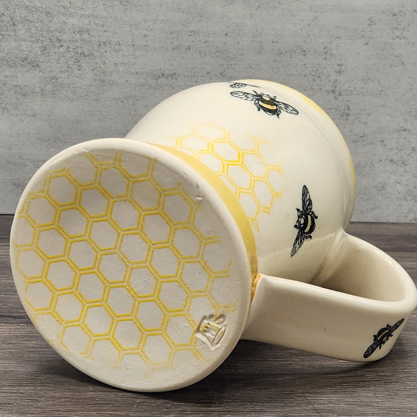 Bee Mug