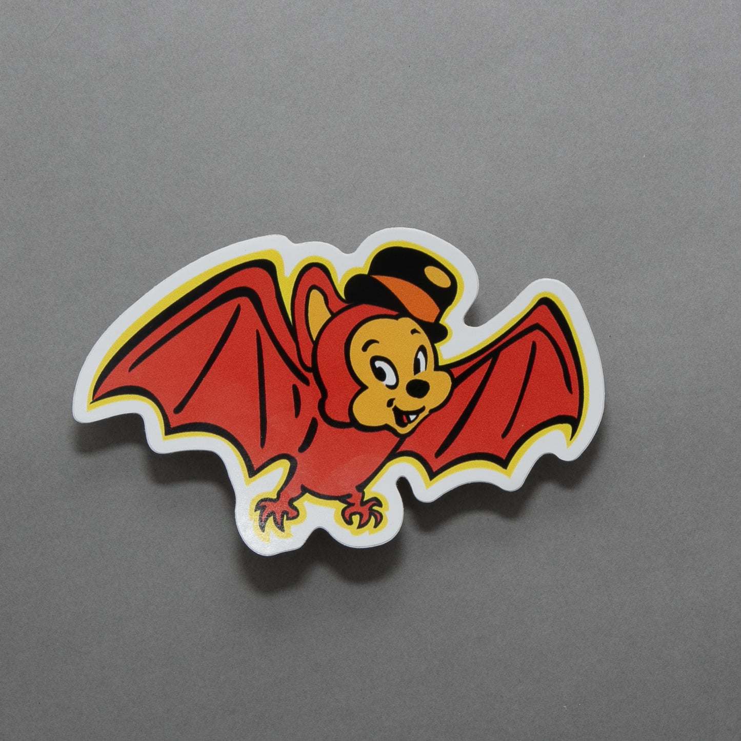 Retro Halloween Sticker Pack