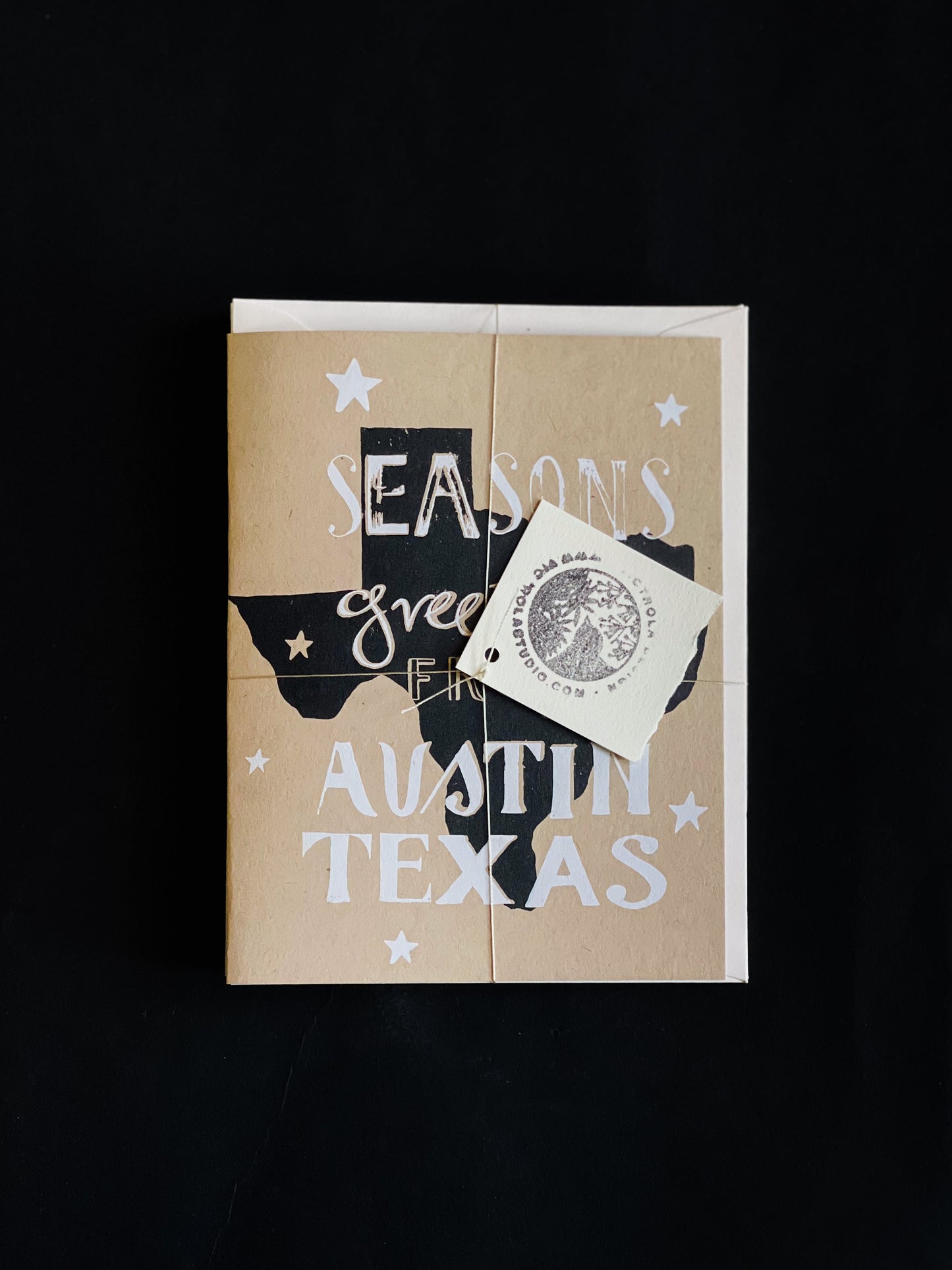 Season's Greetings ATX Card Pack