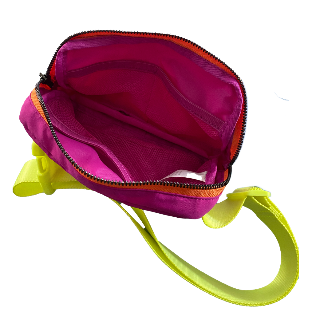 Rainbow Fanny Pack
