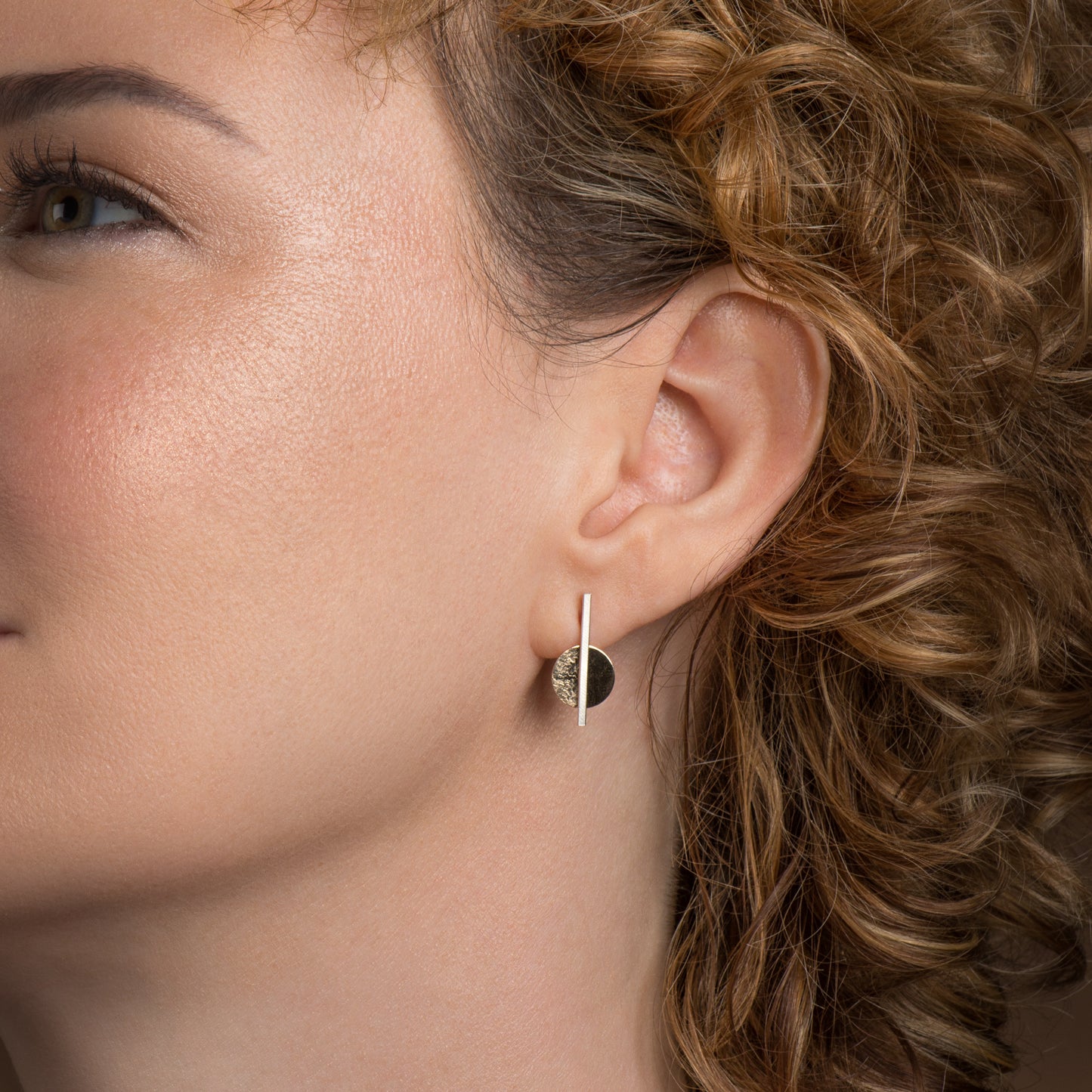 Tour Earrings