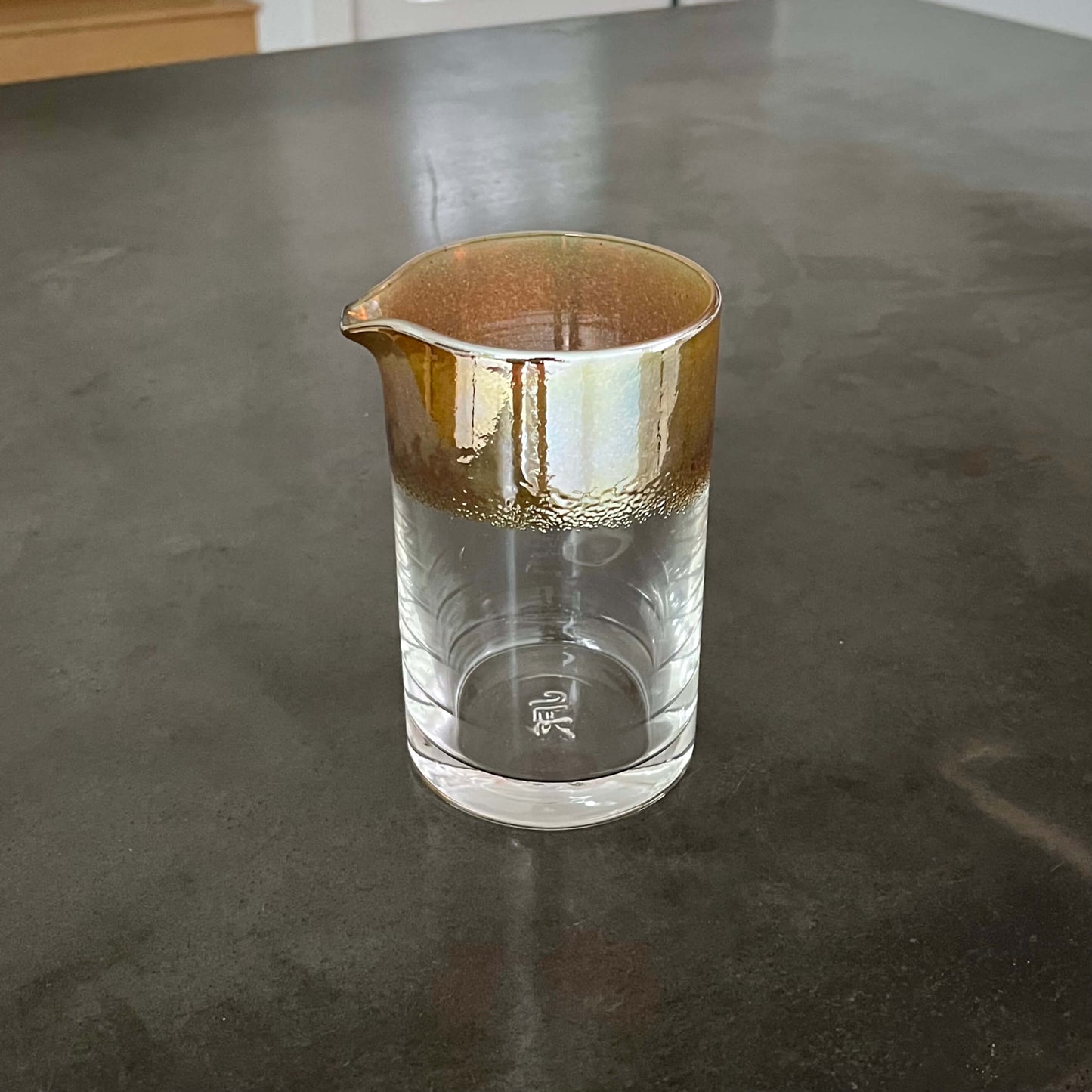The Aristocrat Mixing Glass