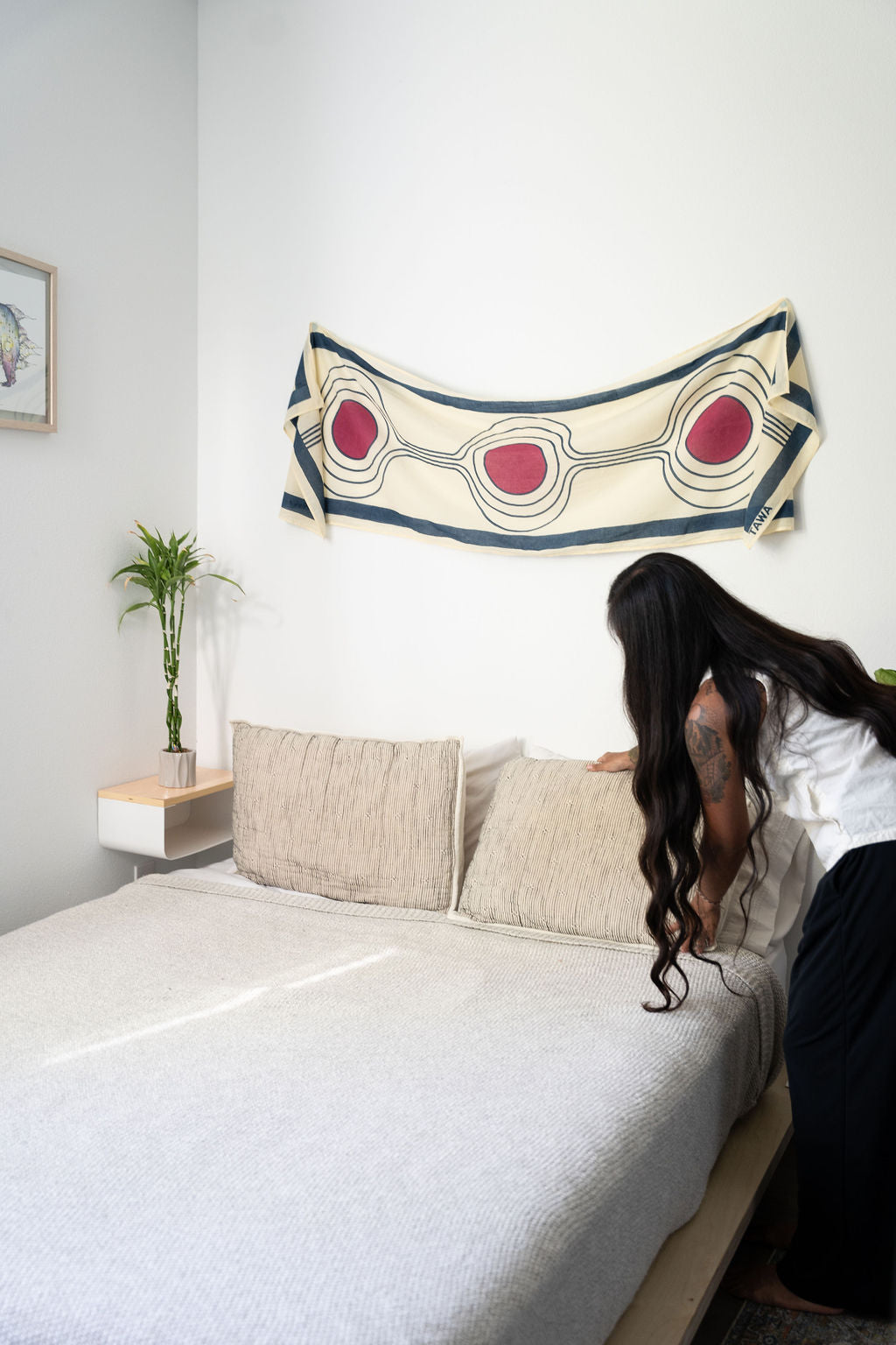 Flow Tapestry