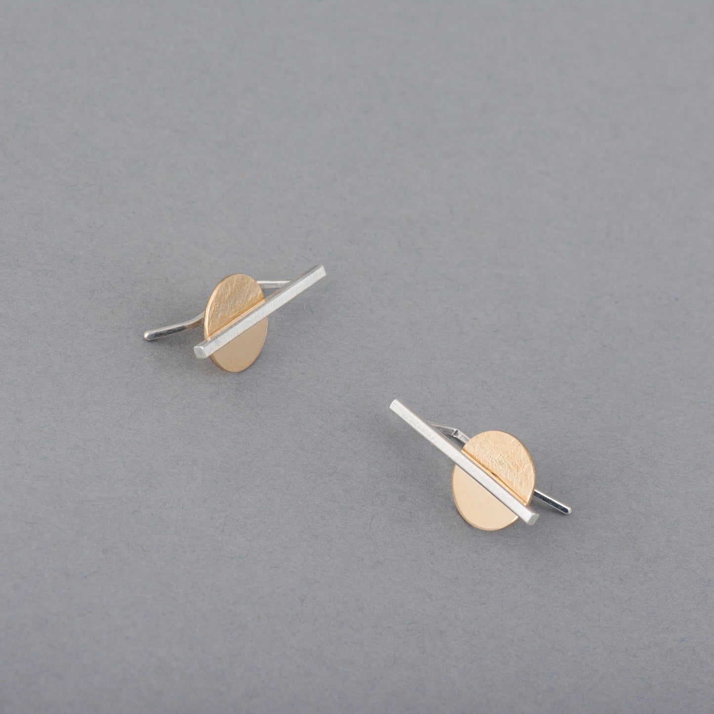 Tour Earrings