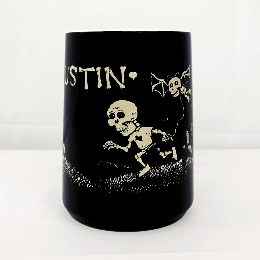 Austin After Dark Mug