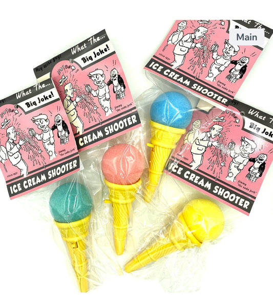 Ice Cream Shooter