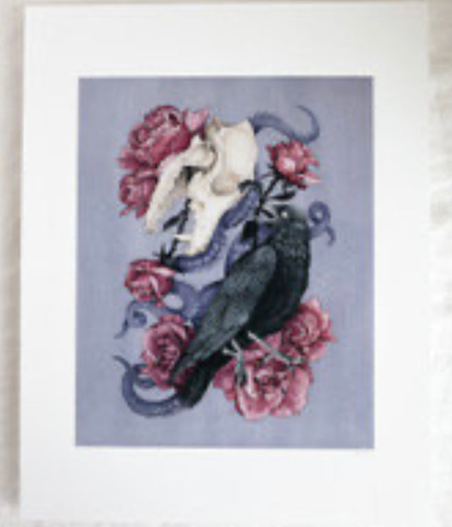 Shadow Print