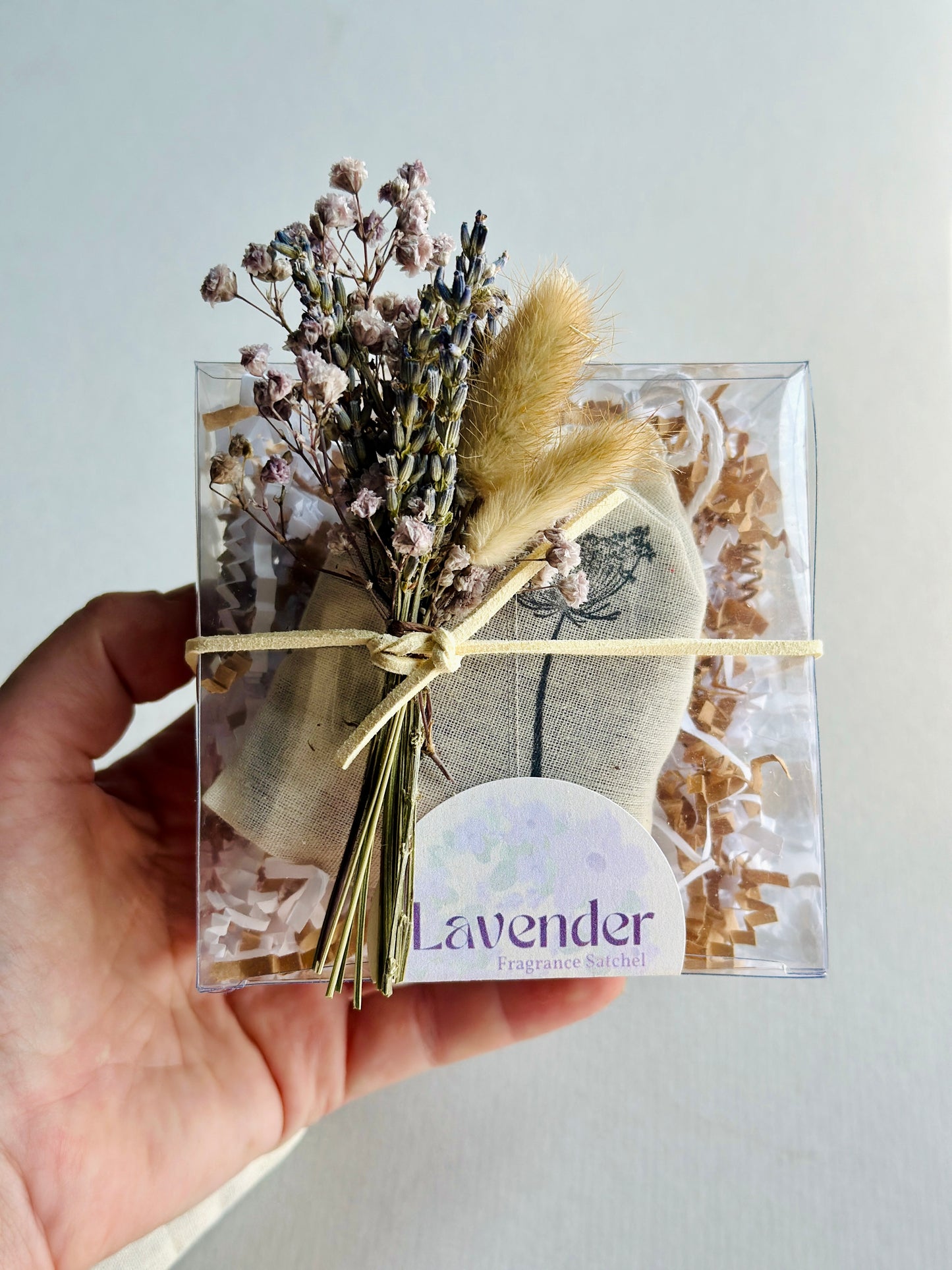 Floral Sachets