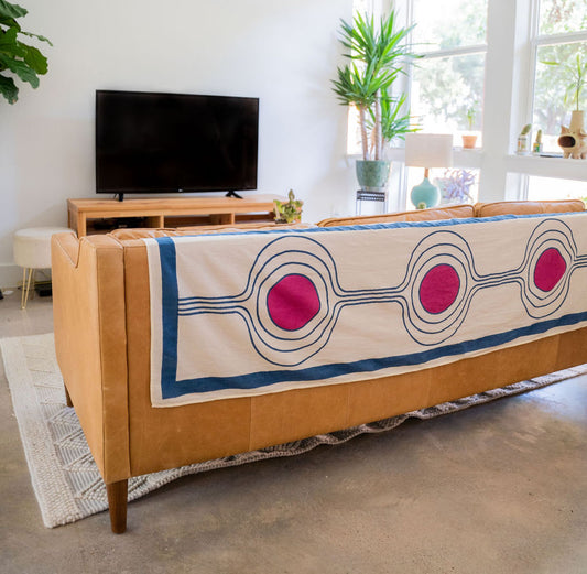 Flow Tapestry