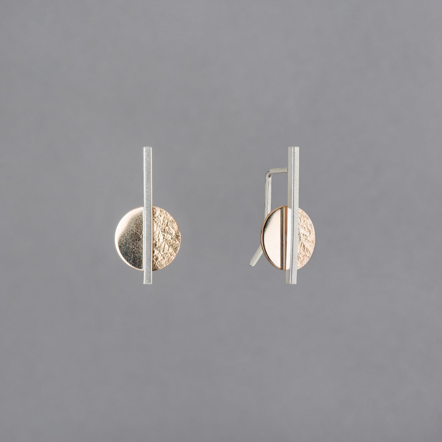 Tour Earrings
