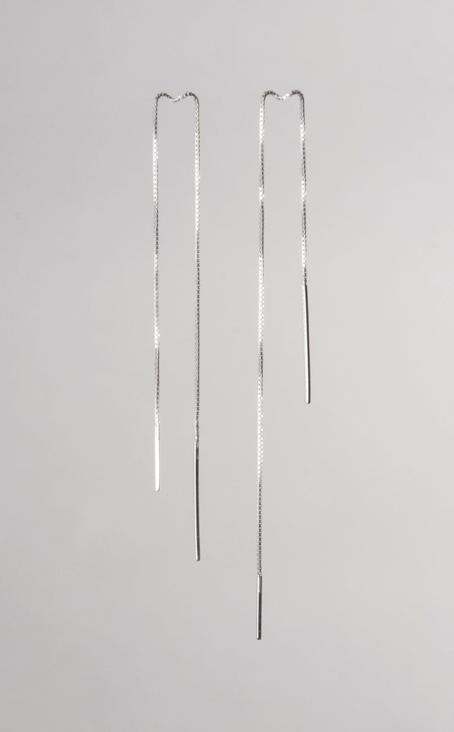 Versatile Threader Earrings