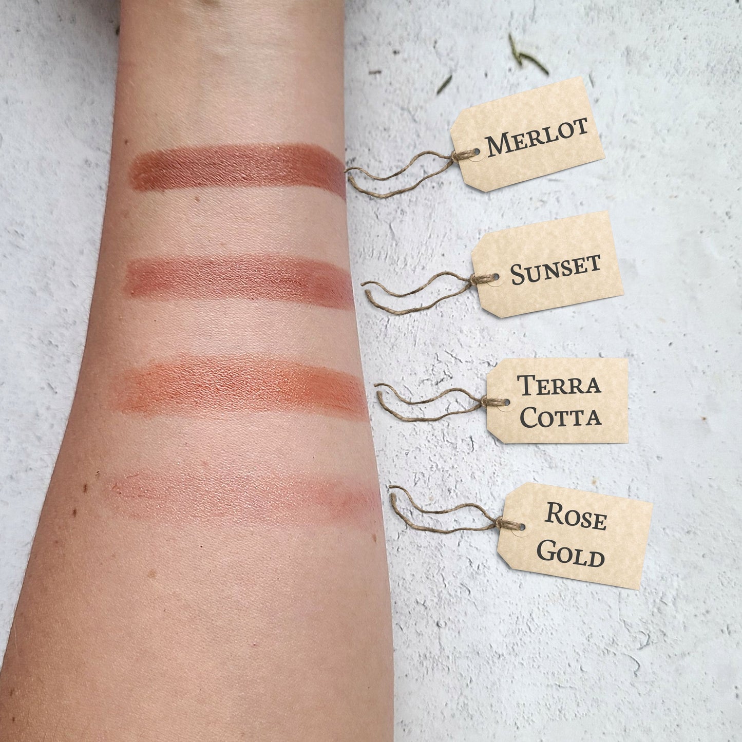 Lip Color Gift Set