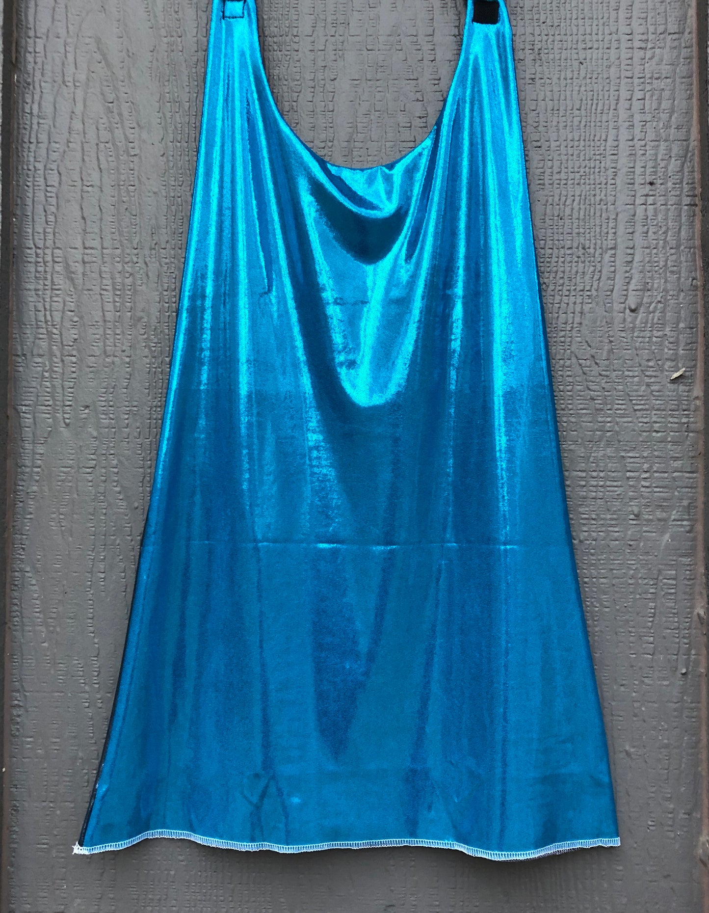 Reversible Child's Cape