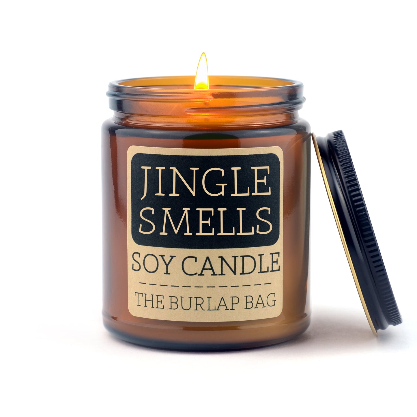 Jingle Smells Candle