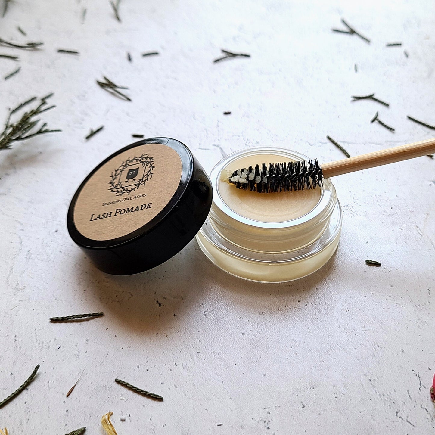 Lash Pomade