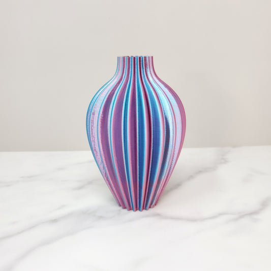 3D Printed Small Vase