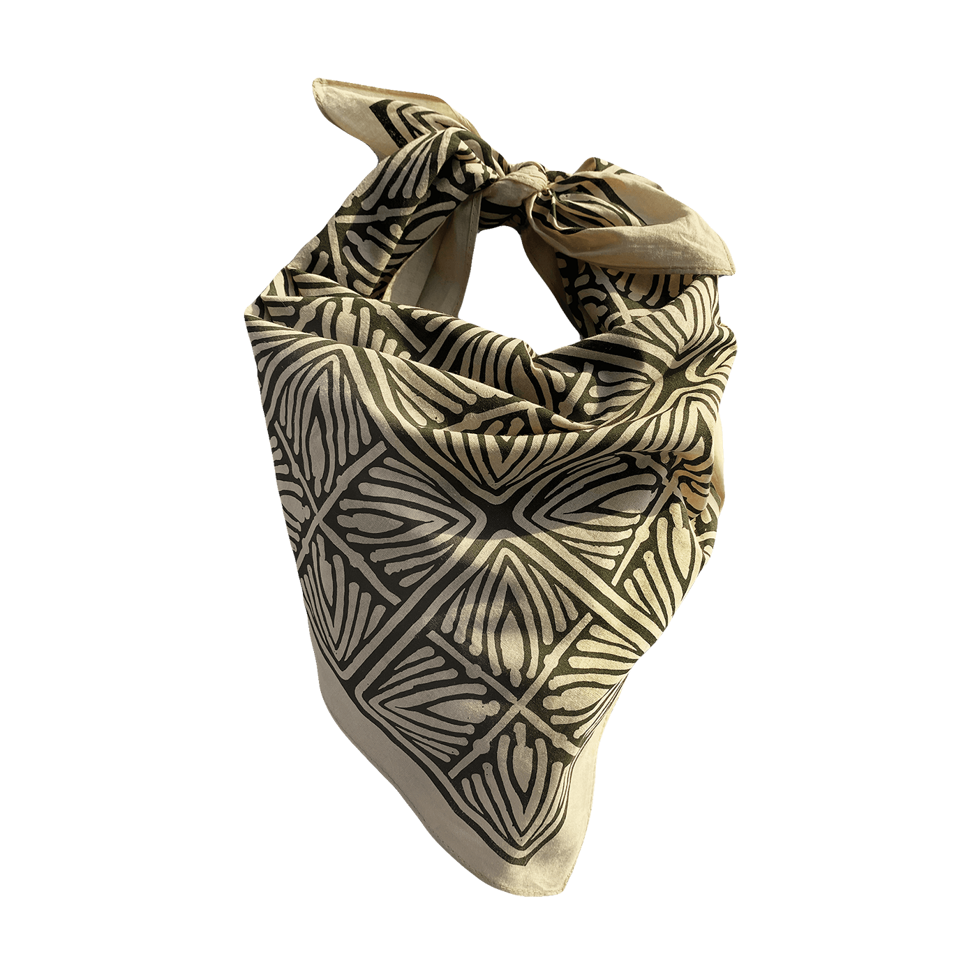 Yucca Bandana