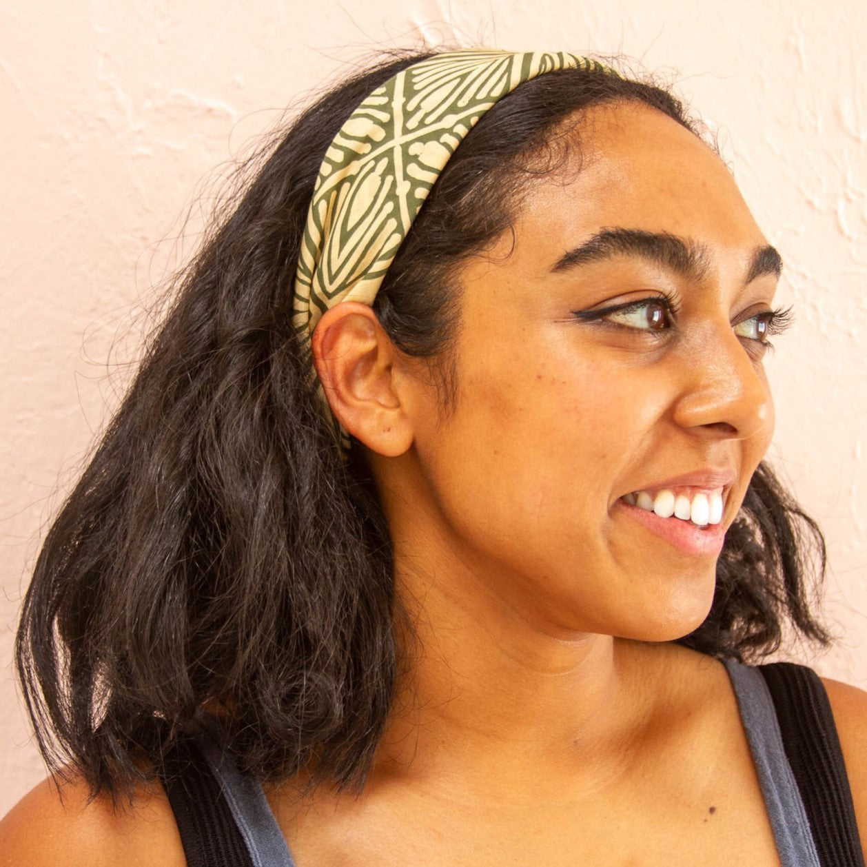 Yucca Bandana