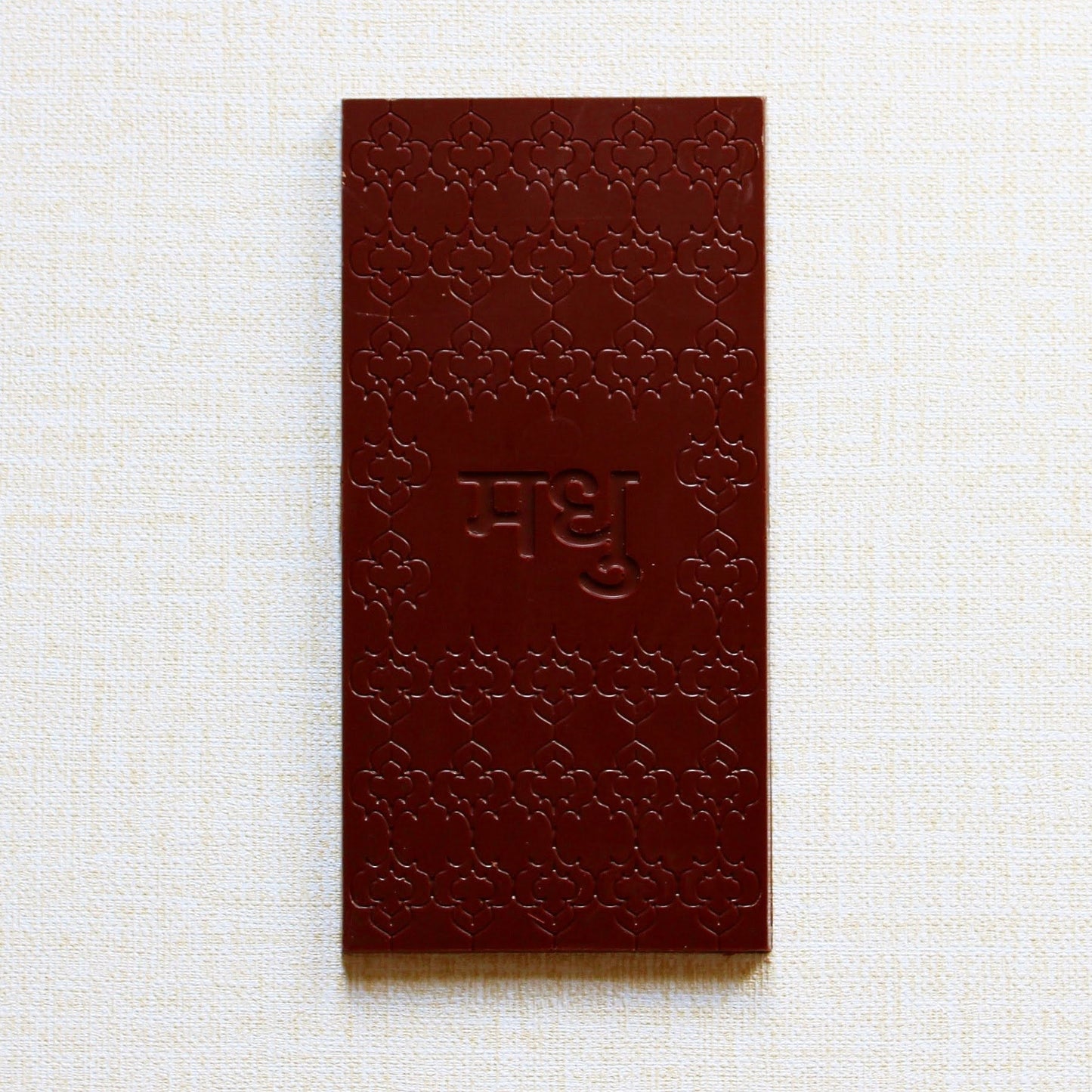 Coconut Milk Cashew Chocolate Bar