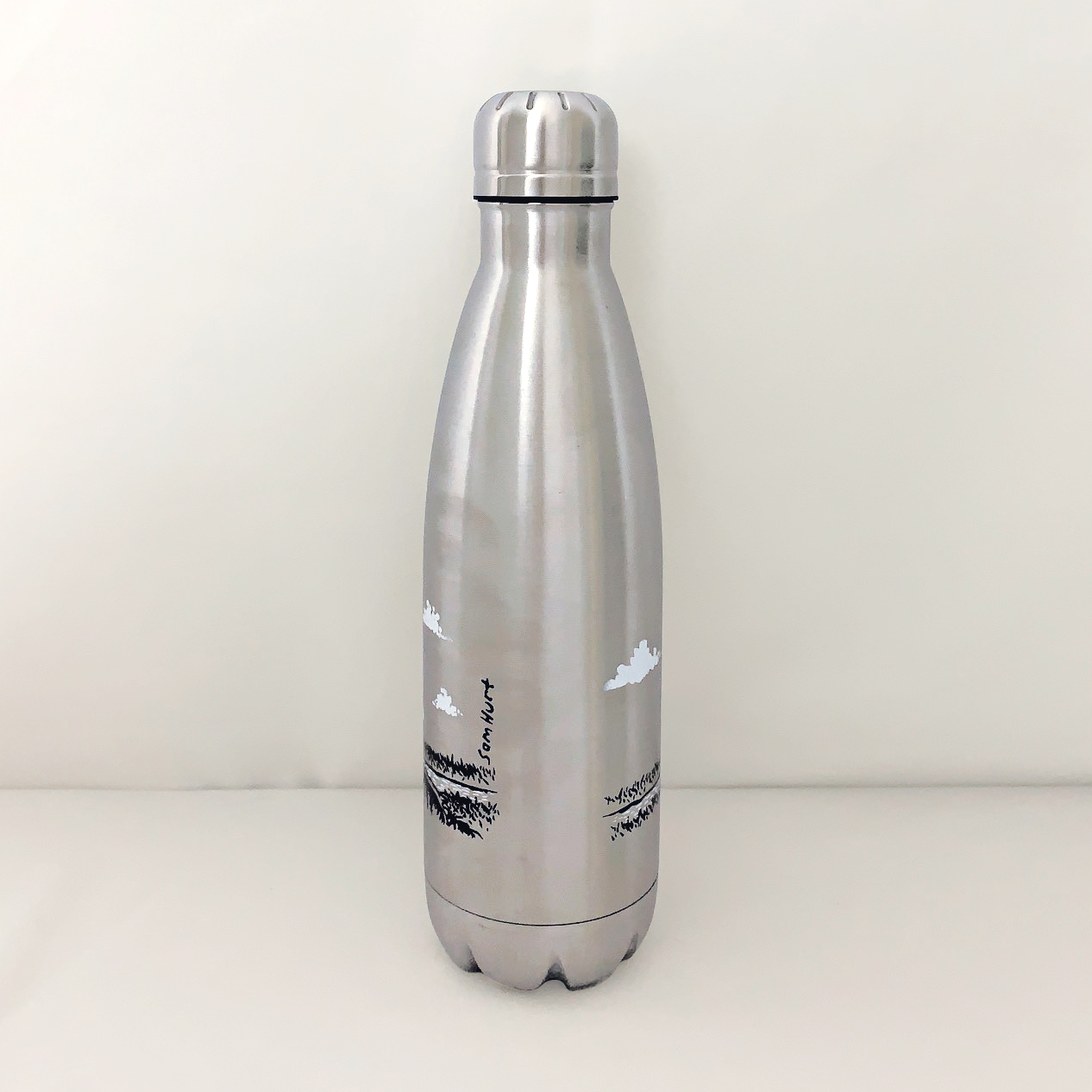 Roadtripper Insulated Bottle