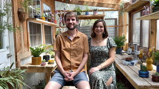 Meet the Artist: Boyd's Custom Fabrication