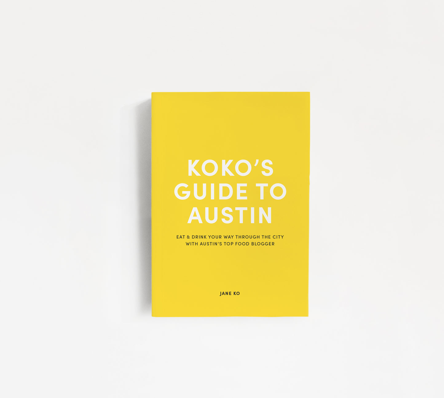 Koko's Guide to Austin