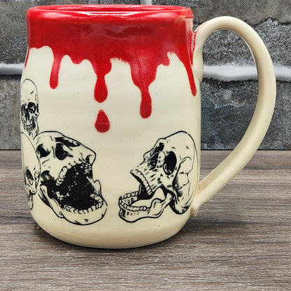 What Doesn't Kill You Mug