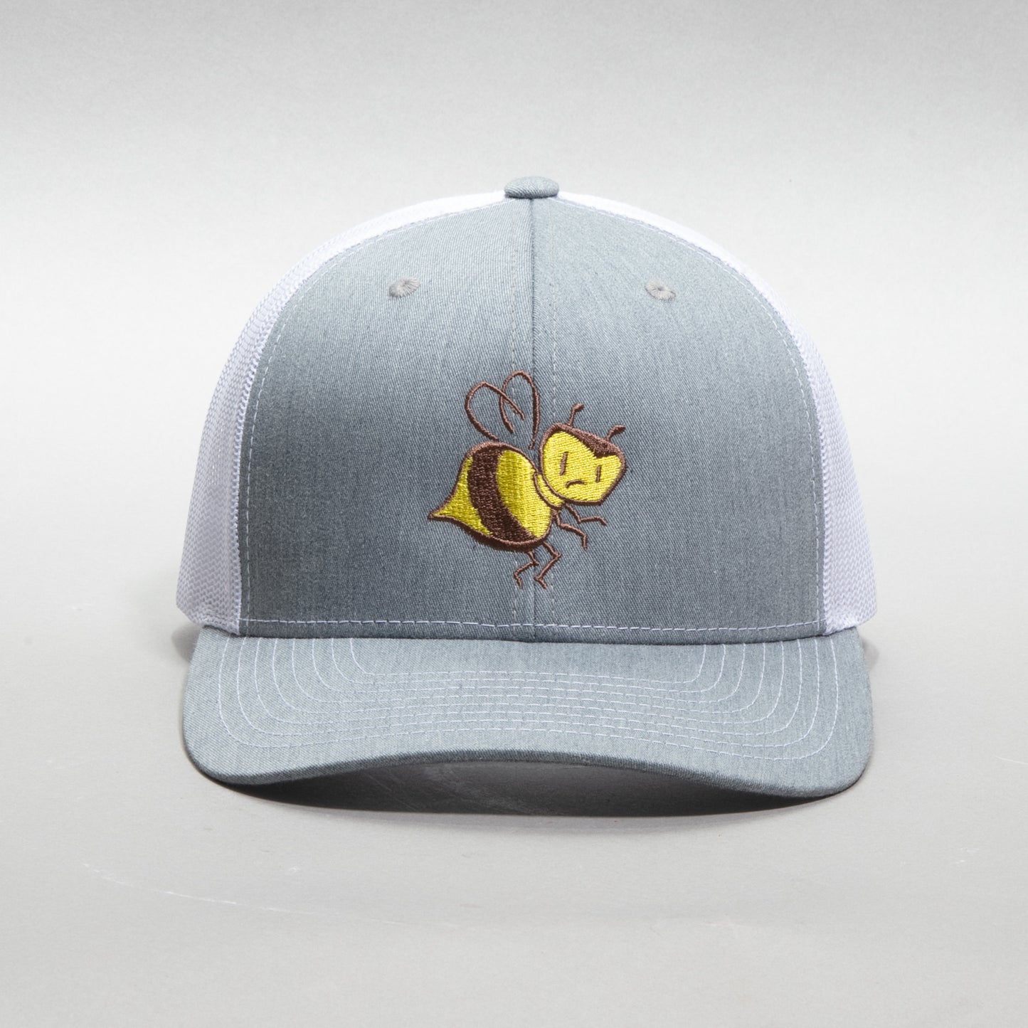 Grumpy Bee Hat