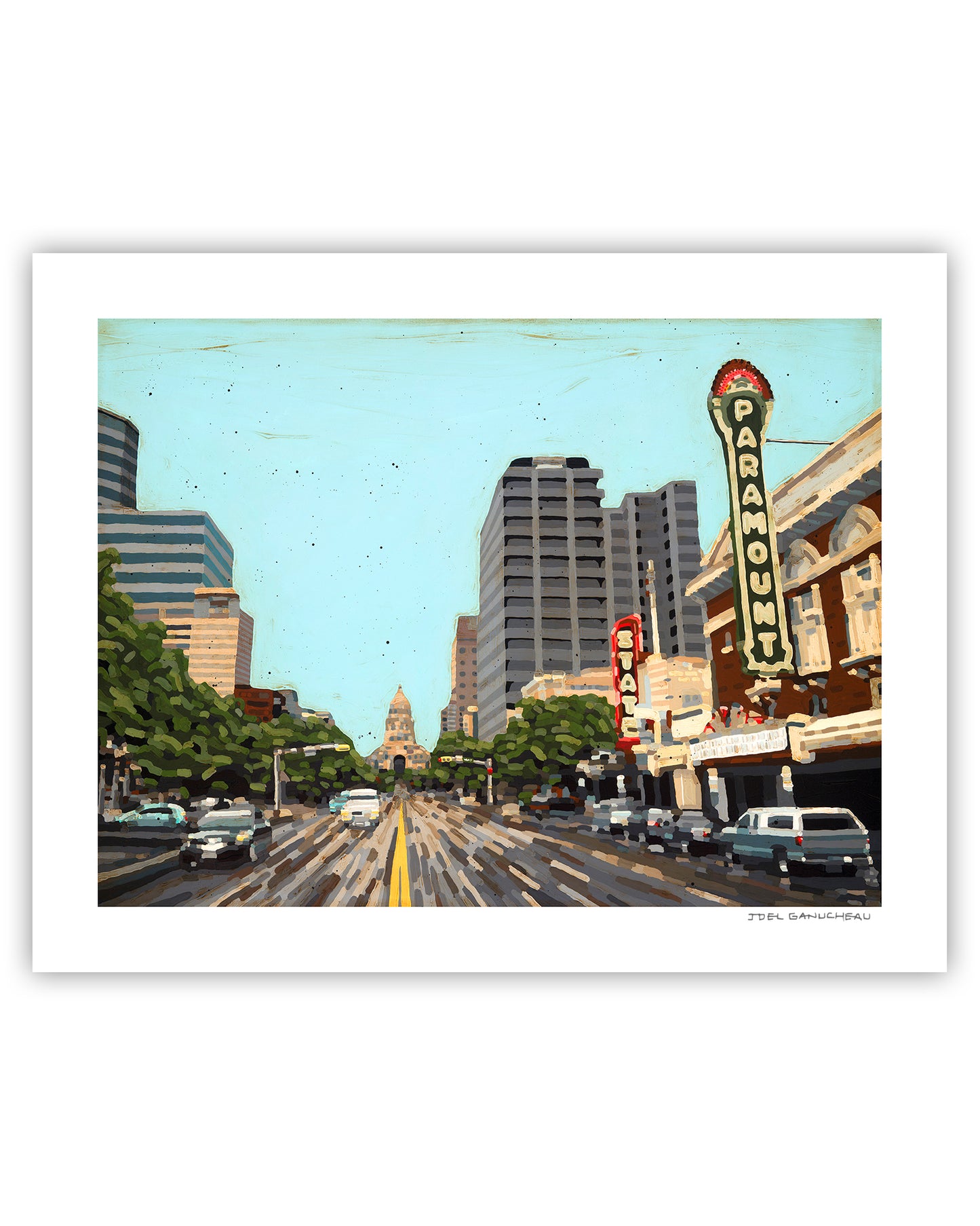 ATX Print