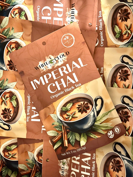 Imperial Chai Black Tea