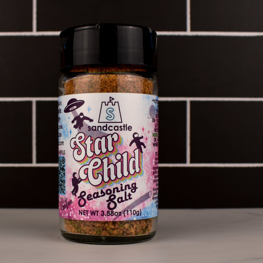 Star Child Seasoning