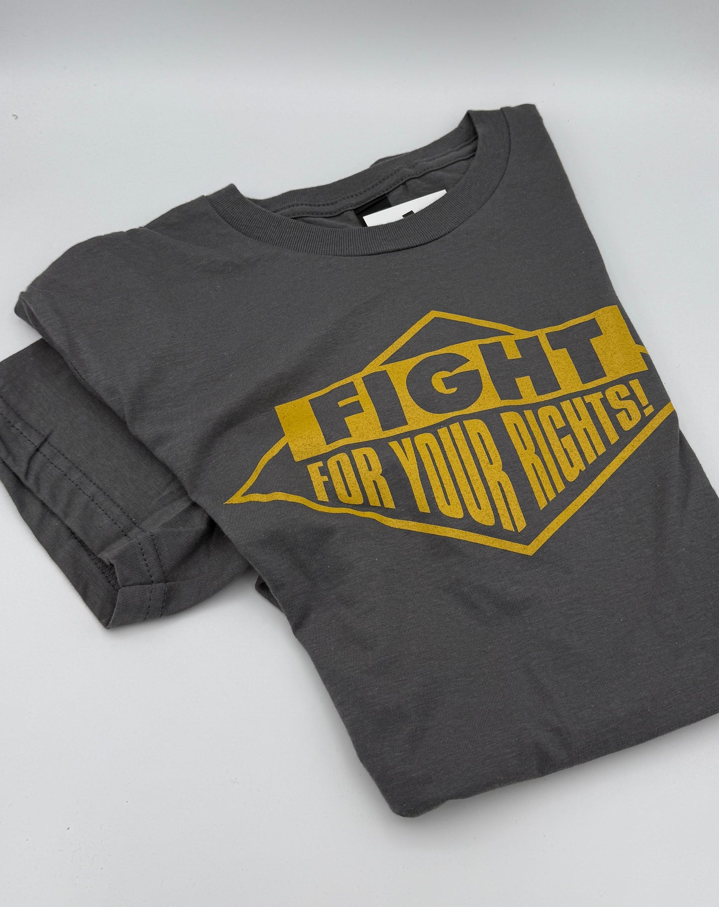 Fight for Your Rights Tee