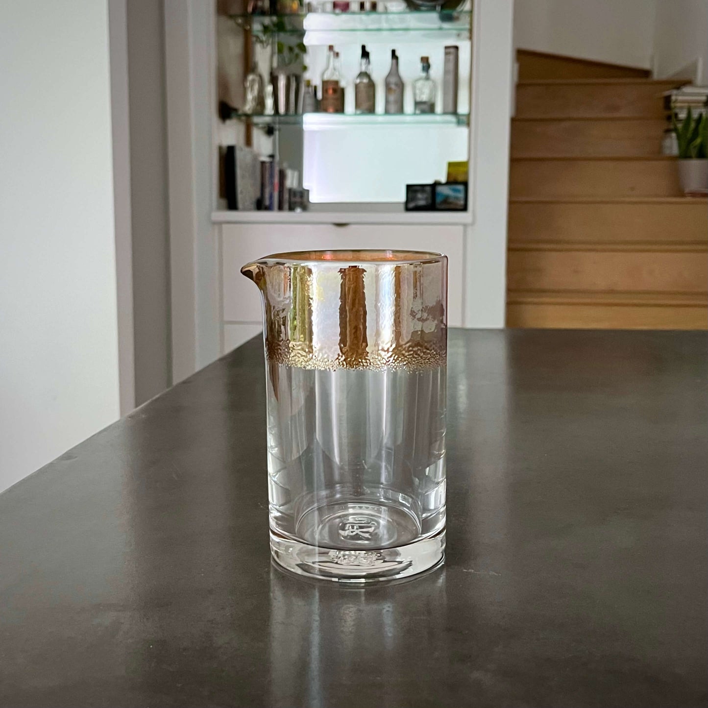 The Aristocrat Mixing Glass