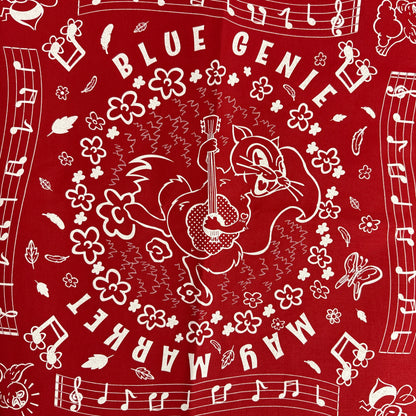 May Market Bandana