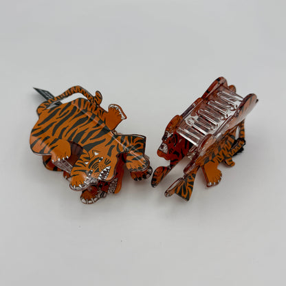 Tiger Hair Claw