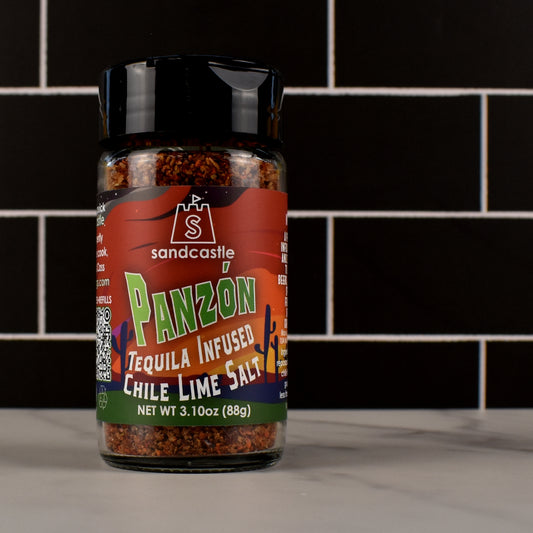 Panzon Seasoning