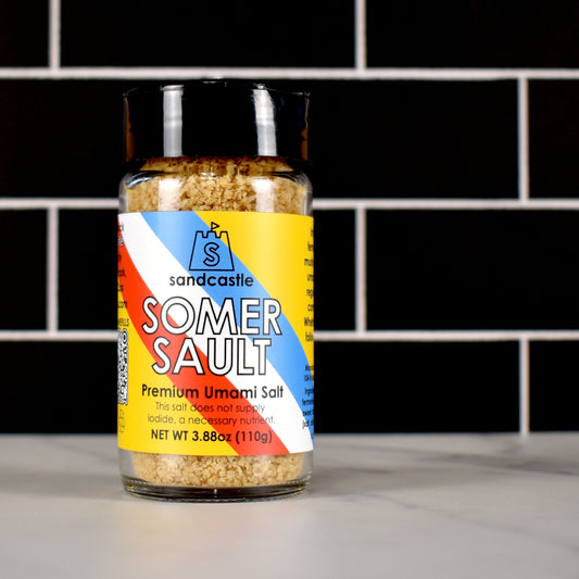 Somersault Seasoning