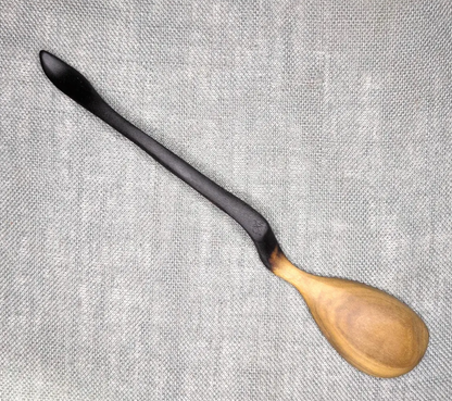 Wooden Stirring Spoon