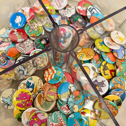 BGAB Button Mystery Bag