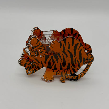 Tiger Hair Claw