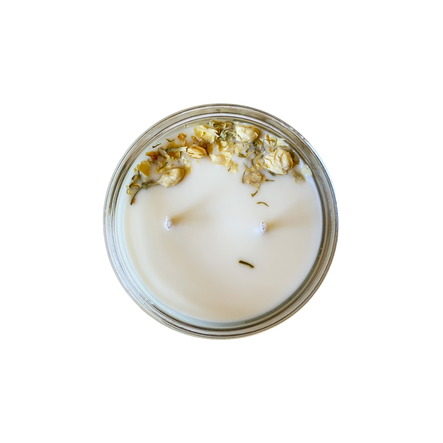 Jasmine Sencha Candle