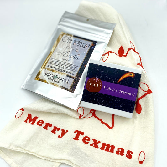 Taste of Texmas Gift Set