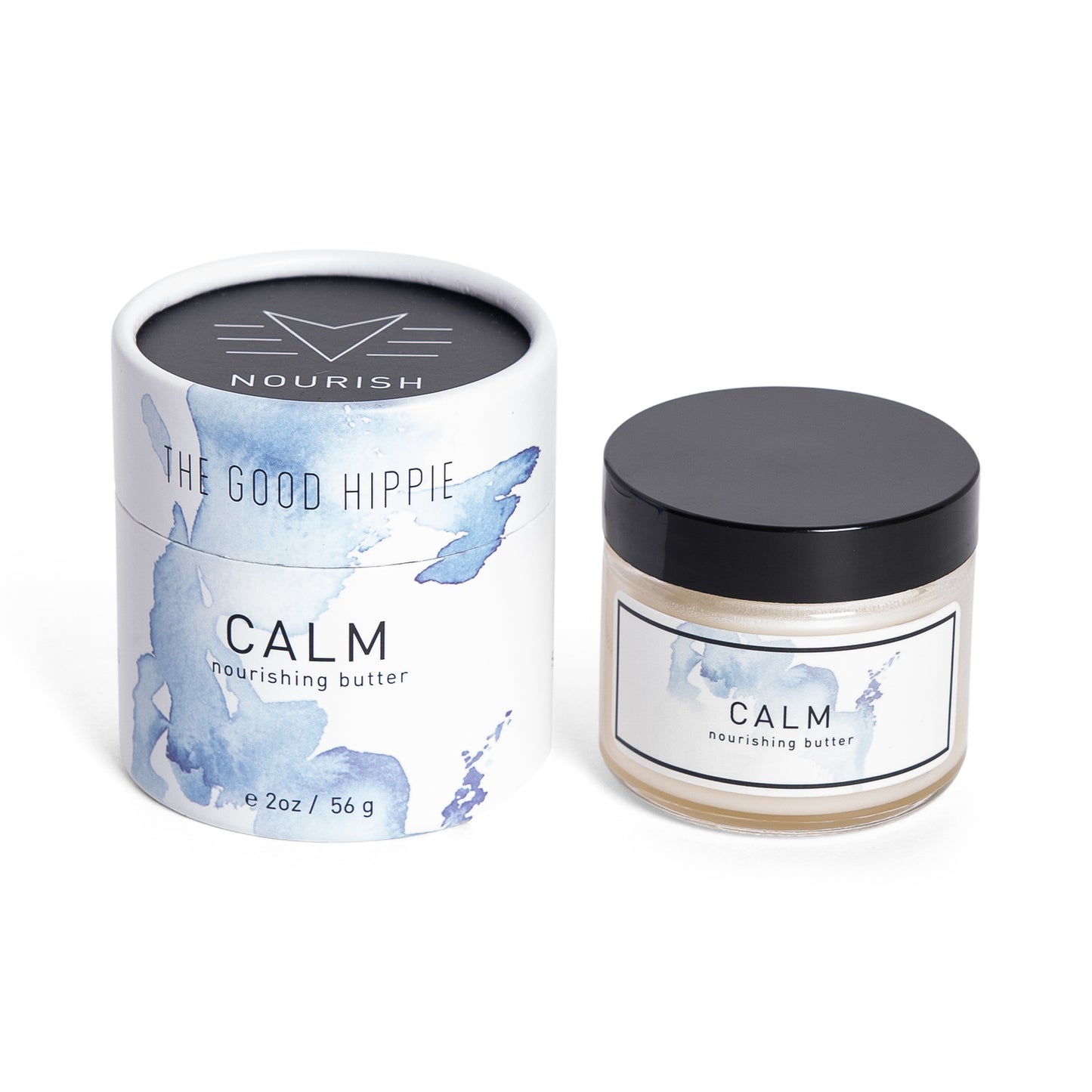 Calm Nourishing Body Butter