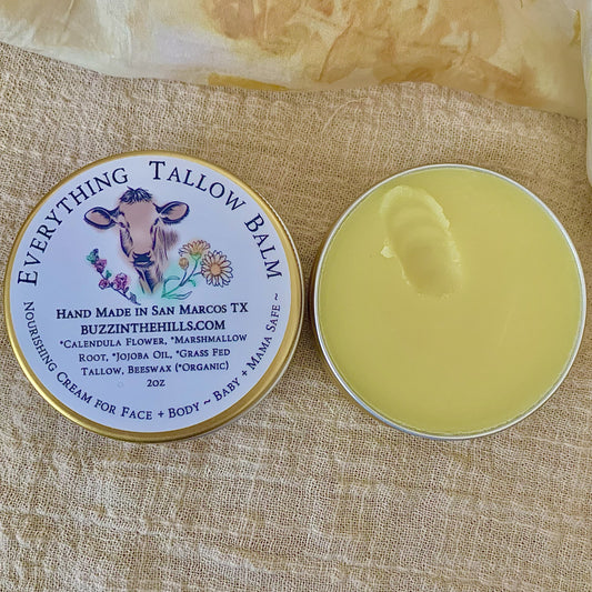 Everything Tallow Balm